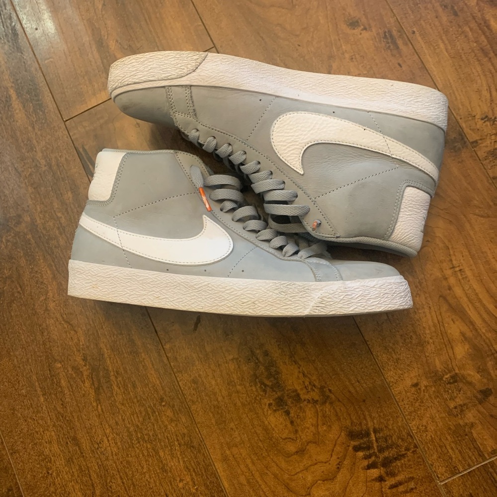 Nike Blazers